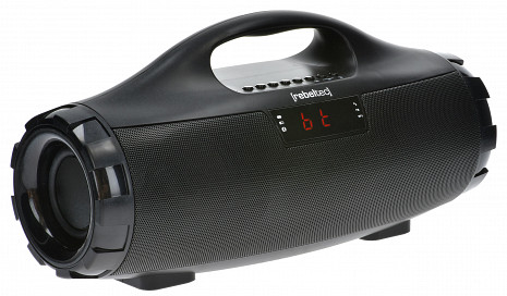 Portatīvais skaļrunis SoundBox 390 RBLGLO00033