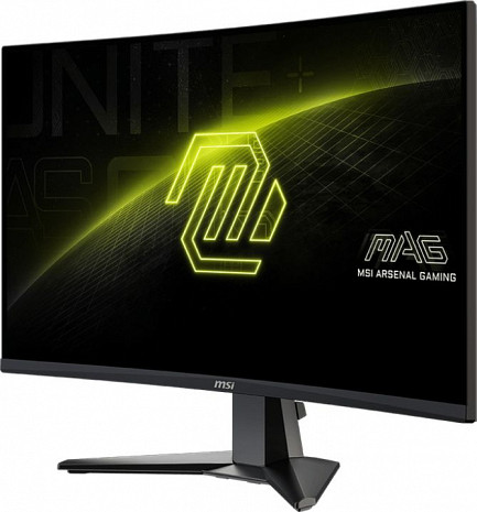 Monitors  MAG 27C6F