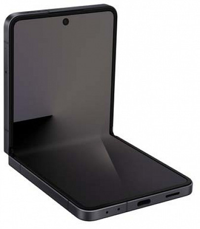Viedtālrunis GALAXY Z FLIP7 SM-F766BZKHEUB