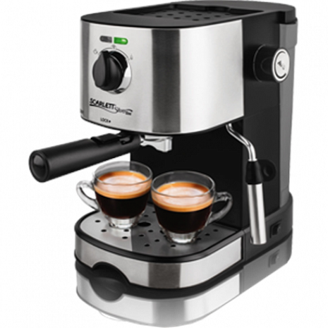 Кофейный аппарат  SL - CM53001