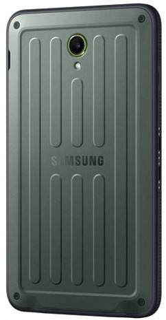 Планшет Galaxy Tab Active 5 8.0" 5G SM-X306 128 Green
