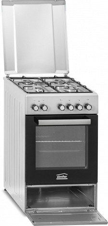 Plīts  5405SERGG