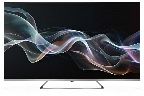 QLED Televizors  55JP7265E