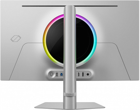 OLED monitors  LS27FG602SUXEN