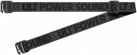 Portatīvais skaļrunis  SRSULT30B.CE7