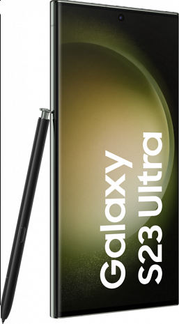 Viedtālrunis GALAXY S23 ULTRA SM-S918BZGHEUB