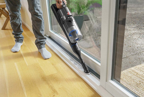 Spieķa puteklu sūcējs PowerClean FurGuard Select 4093N