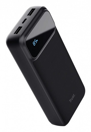 Ārējais akumulators (power bank)  25883