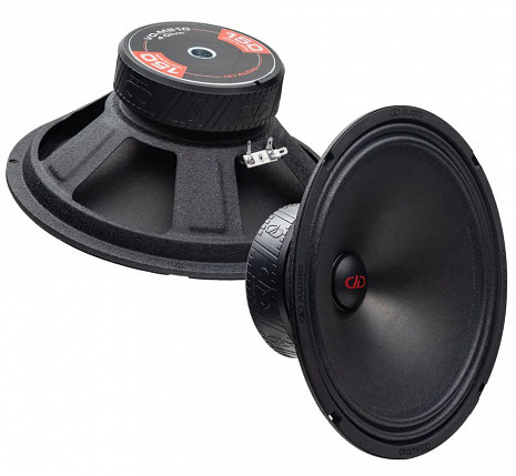 Vidējo frekvenču skaļrunis  VO-M210-S4