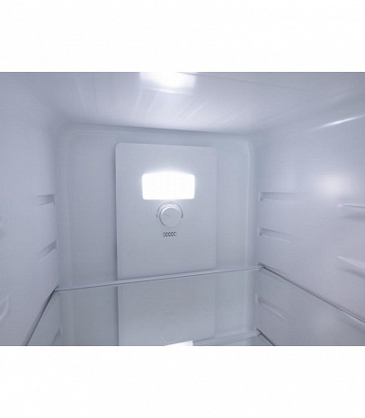 Холодильник  BRC-18551E NF W