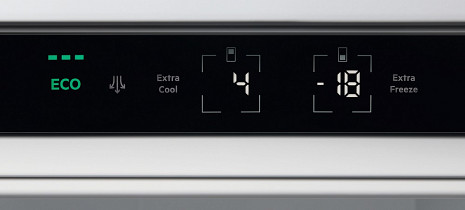 Холодильник  ENC8MD18S