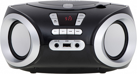 Магнетола  AD 1181bs