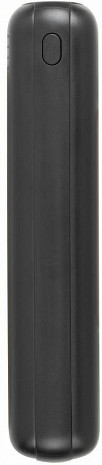 Ārējais akumulators (power bank)  VA2071 BLACK