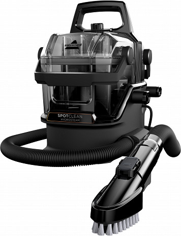 Putekļu sūcējs SpotClean HydroSteam Select 3697N