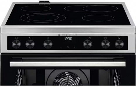 Плита  LKR66021MX