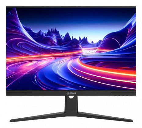 Monitors  DHI-LM27-E231BN