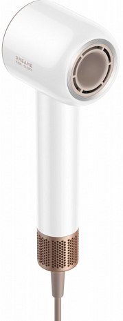 Matu fēns Glory Mix AHD18 AHD18.WHITE