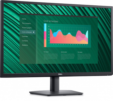 Monitors E2723H 210-BEJQ