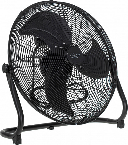 Gaisa ventilators  AD7343