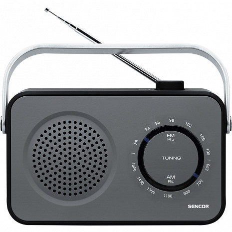 Radio  SRD 2100 B