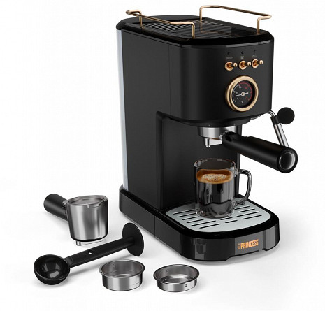 Kafijas automāts  01.249417.01.001
