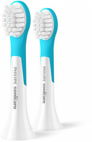 Zobu birstes uzgaļi Sonicare For Kids HX6032/90