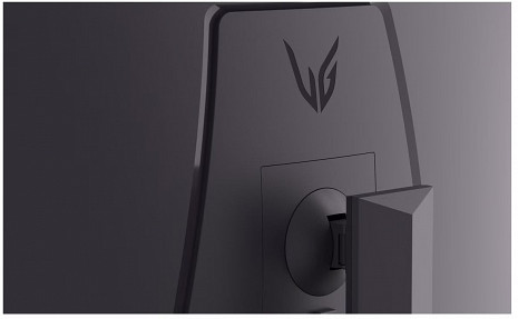 Monitors  32G600A-B.AEUQ