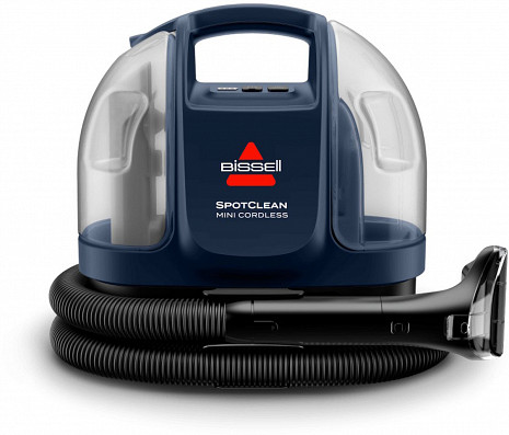 Putekļu sūcējs SpotClean Mini 4065N