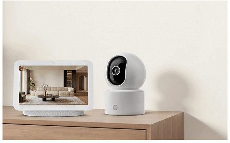 Iekštelpu IP kamera Smart Camera C302 BHR08SVGL