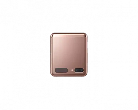Смартфон GALAXY Z FLIP 5G SM-F707BZNASEB