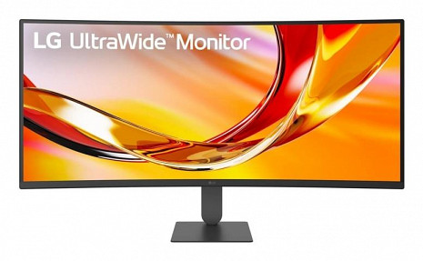 Monitors  34U640B-B