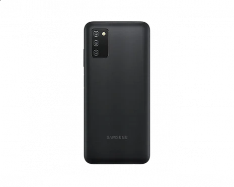 Viedtālrunis Galaxy A03s SM-A037G/DSN black