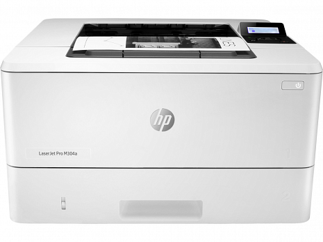 Printeris LaserJet Pro M304a W1A66A#B19