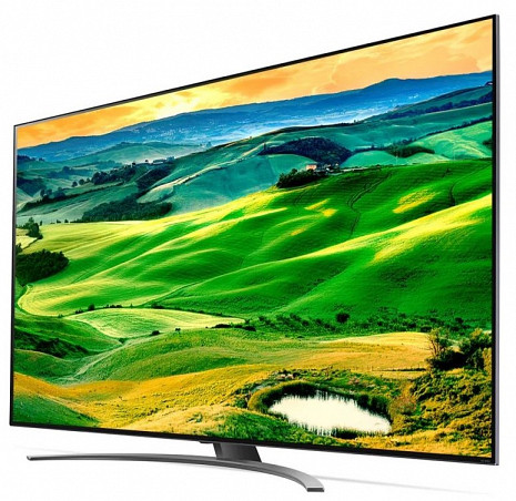 QNED Televizors 86QNED813QA 86QNED813QA