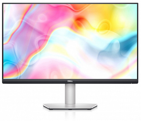 Monitors S2722QC 210-BBRQ