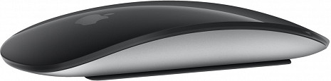 Bezvadu datorpele Magic Mouse with Multi-Touch Surface MXK63ZM/A