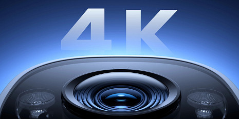 Ārtelpu un iekštelpu IP kamera RP-PCT8M PCRPD4K01