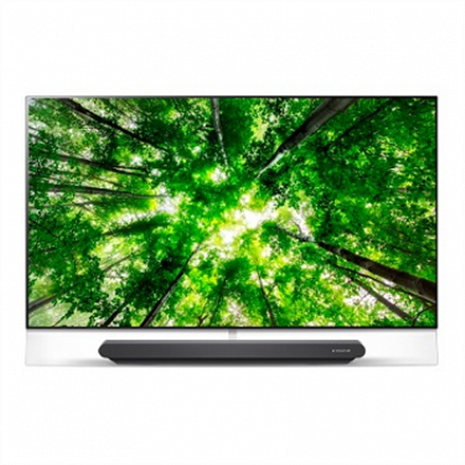 OLED Televizors OLED65G8PLA OLED65G8PLA