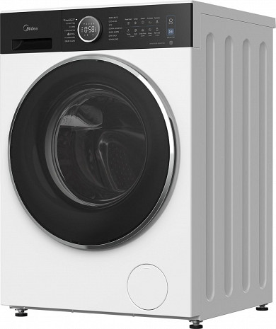 Стиральная машина  MF205W80BA30/W-BK