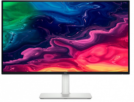 Monitors S2725QC 210-BQWS