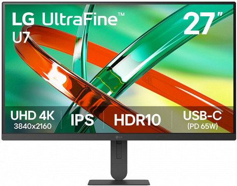 Monitors  27U730B-B