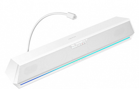 Datora skaļruņis  G1500 BAR White
