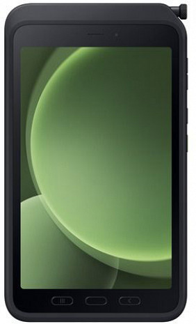 Планшет Galaxy Tab Active 5 8.0" 5G SM-X306 128 Green
