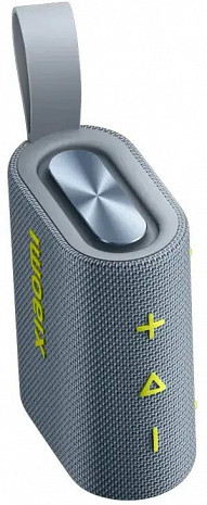 Portatīvais skaļrunis  QBH4378GL