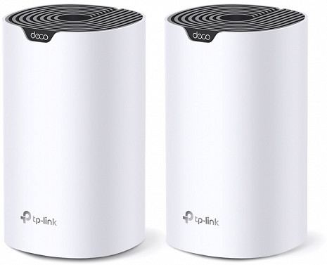 Mājas Wi-Fi tīkla sistēma (Mesh)  Deco S7(2-pack)