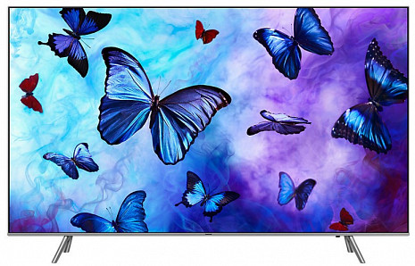QLED Televizors QE49Q6FNATXXH QE49Q6FNATXXH