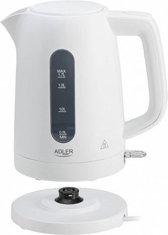 Elektriskā tējkanna  AD 1379w