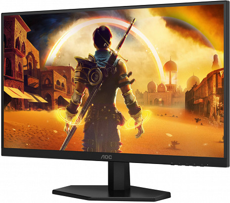 Monitors  Q27G42XE