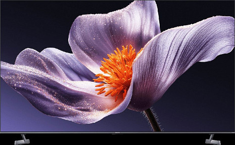 LED Televizors TV S Pro Mini LED 75 ELA6336EU