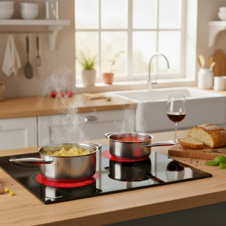 Поверхность плиты  VH-004.001A